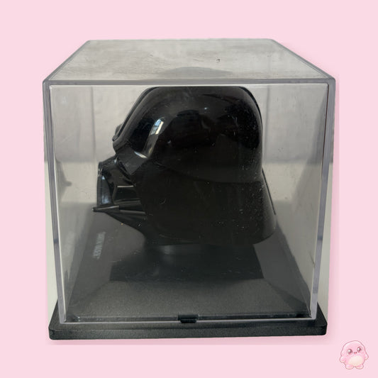 Casco Darth Vader en Urna de Metacrilato 7 cm - Star Wars - foto 2