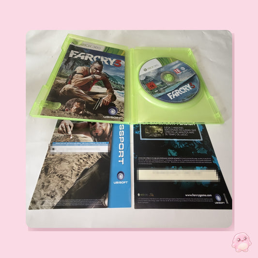 Far Cry 3 (Xbox 360) - foto 2