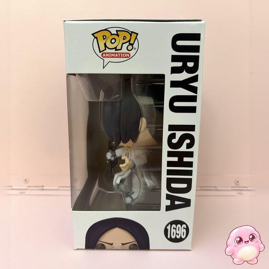 Funko Pop Uryu Ishida #1696 - Bleach
