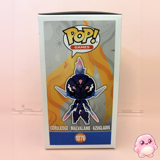 Funko Pop Ceruledge #1076 - Pokémon