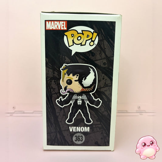 Funko Pop Venom #363 - Marvel