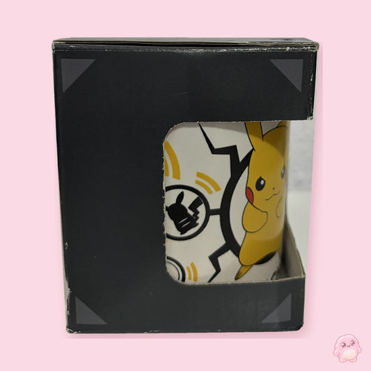 Taza Pikachu - Pokémon - foto 2