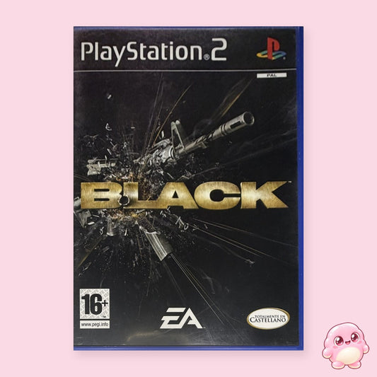 Black (PS2)