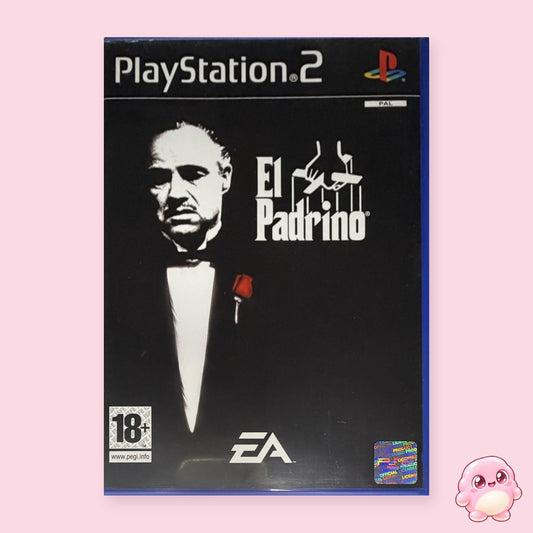 El Padrino (PS2)