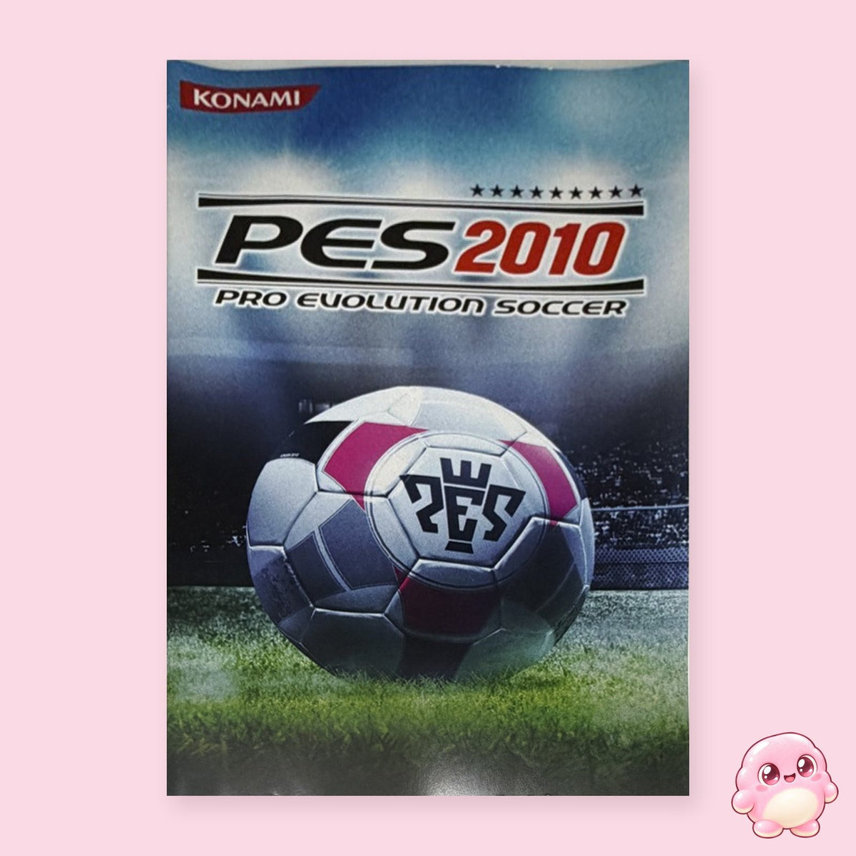 Pro Evolution Soccer 2010 (PS2) - foto 5