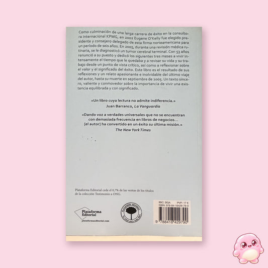 Momentos perfectos libro contraportada