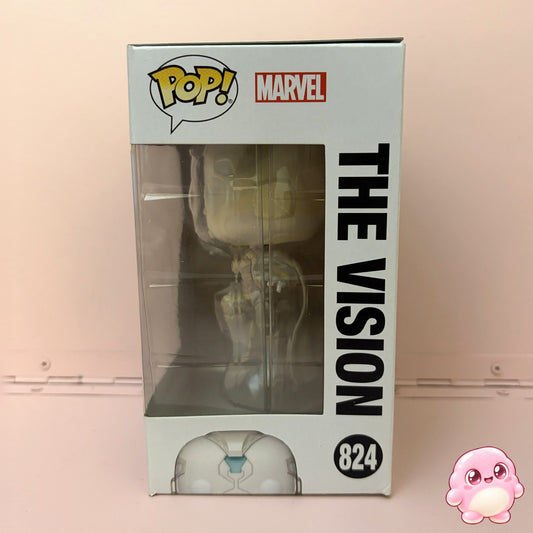 Funko Pop The Vision #824 - WandaVision