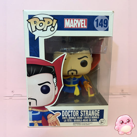 Funko Pop Doctor Strange #149 - Marvel
