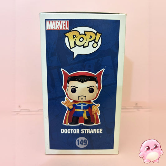 Funko Pop Doctor Strange #149 - Marvel