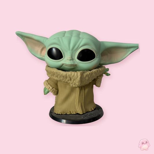 Funko Pop Jumbo Grogu (The Child) #369 - The Mandalorian