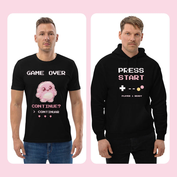 Ropa Friki
